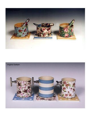 virginia graham ceramics