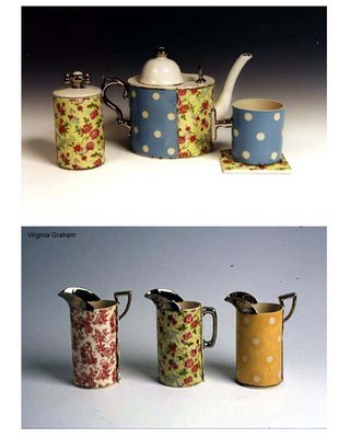 virginia graham ceramics