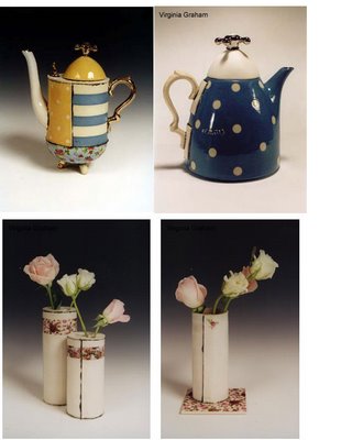virginia graham ceramics