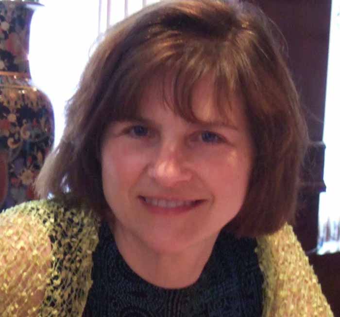 Linda Melman