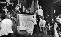 Kårhusockupationen 1968