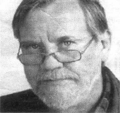 Bengt Sjöblom