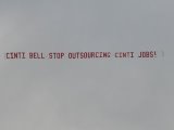 Stop Outsourcing Banner