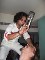 Boti kulonleges banasmodban