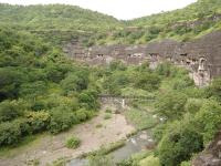 Ajanta Caves