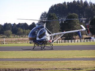 Schweizer 269C ZK-HMX from Ardmore Helicopters