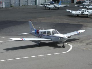 Piper Arrow III PA28-201R