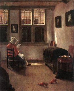 ELINGA-Pieter-Janssens-Reading-Woman