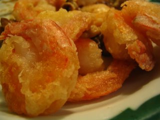 Stir-Fried Shrimp