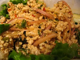 Larb Gai