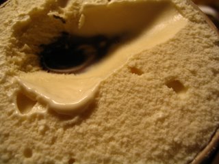 An Inside Look at the Black & Tan ice cream