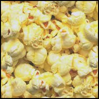 Popcorn Lung