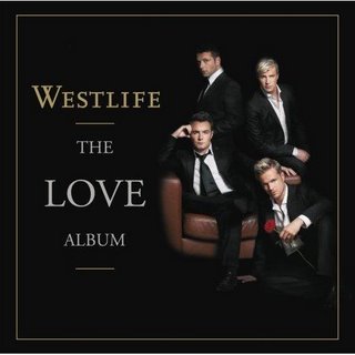 Westlife's Latest Album