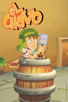 Desenho Animado do Chaves