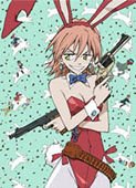 Furi Kuri - Haruko Haruhara