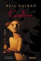 Coraline - Neil Gaiman