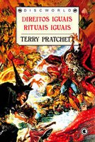Direitos Iguais Rituais Iguais - Discworld