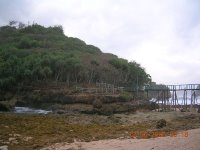 Ngliyep Beach