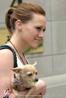 Hilary Duff pictures