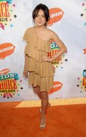 Lindsay Lohan showing her ass @ 19th Annual Nickelodeon Kids Choice Awards '2006