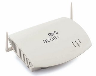 3Com Wi-Fi Pictures 