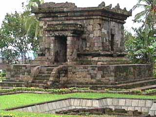 Badut Temple