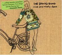 The Spinto Band - Nice and Nicely Done