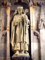 Saint David