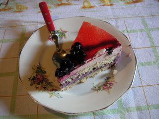 Gâteau français