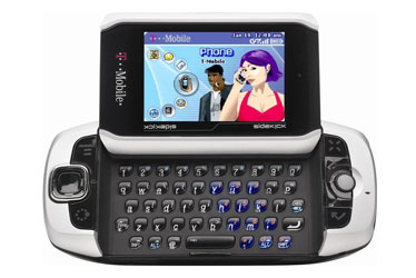 prepaid t mobile sidekick prepaid t mobile sidekick