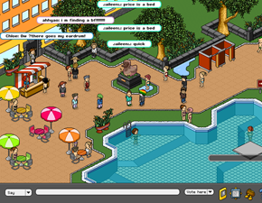 Days In Algol Consulting Habbo Hotel Days In Algol Consulting Habbo Hotel