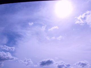 Sol de Rachar!