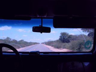 Estrada...