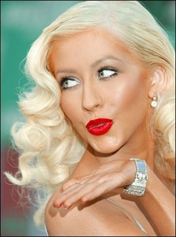 Back to Basics By Christina Aguilera Of all the Whitney Houston and 