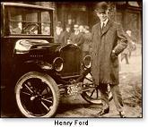 Henri Ford