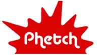 logo Phetch
