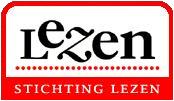 logo Stichting Lezen
