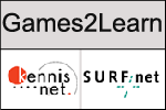 logo Games2Learn