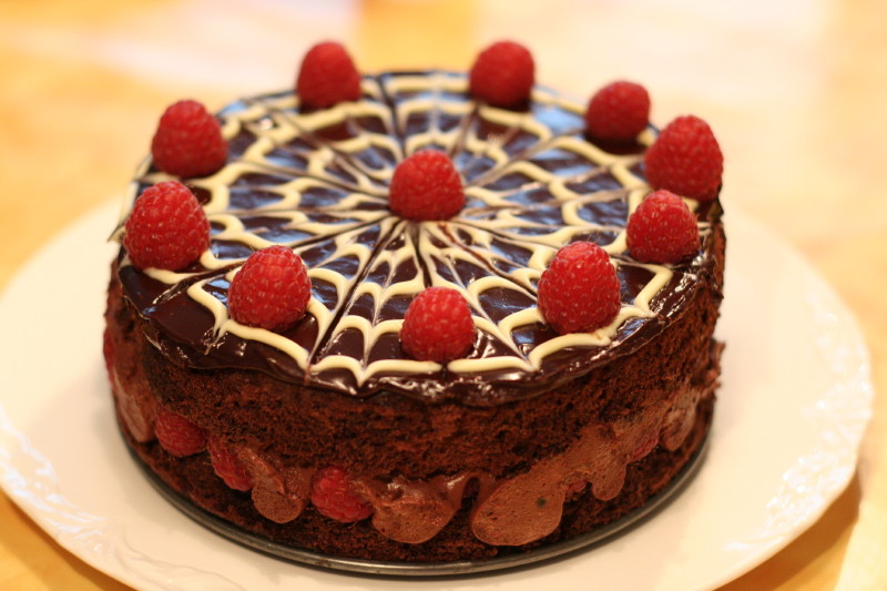 Chocolate Ganache Cake Julia Child Chocolate Ganache Cake Julia Child