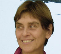 Inge Vavra 2006