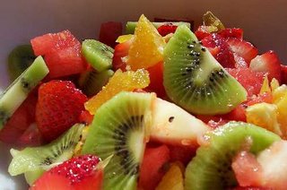 Fruit Salad