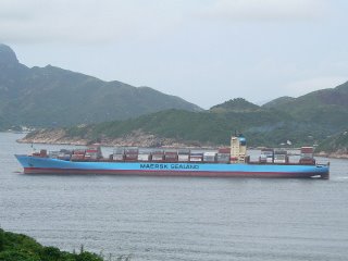 Adrian Maersk