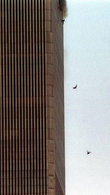 9/11: The Jumpers’ Tragedy | News About Iran