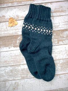 Socks for my boyfriend