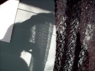 Shadows and lace
