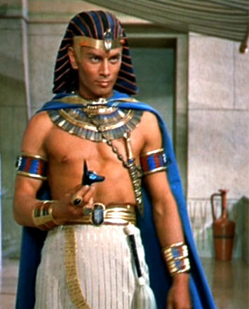 The Last Pharaoh Movie