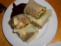 Popiah