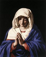 Our Lady