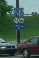 Rota 66 - Route 66