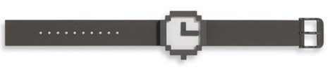 Icon watch - &design